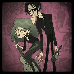 Meet your Posher, Veronica